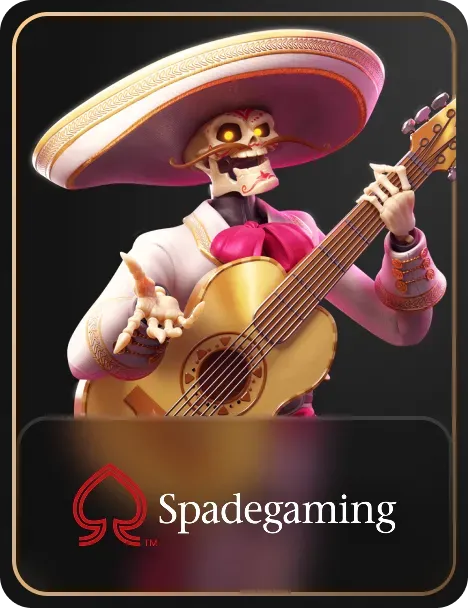 spade