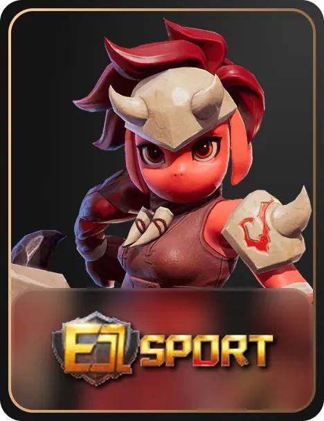 e1sport
