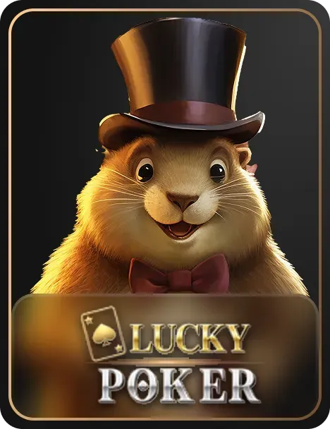 luckypoker